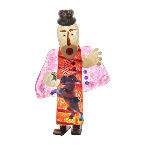 DAVID - Borowski