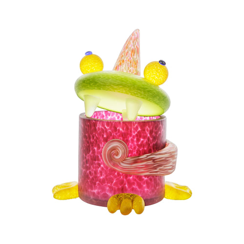 DINO-Box - Borowski
