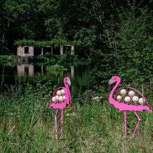 Lade das Bild in den Galerie-Viewer, Flamingo - Borowski
