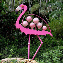 Lade das Bild in den Galerie-Viewer, Flamingo - Borowski
