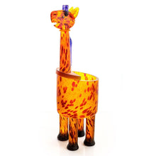 Lade das Bild in den Galerie-Viewer, Giraffe - Borowski
