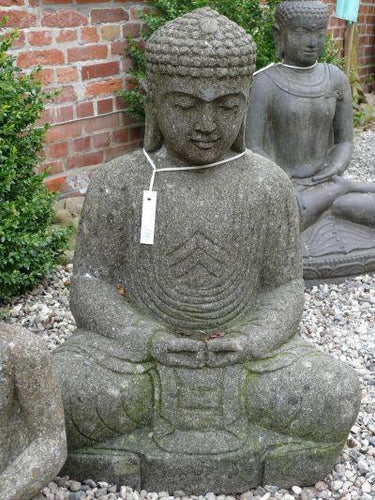 Japanischer Buddha - Div. Accessoires & Möbel