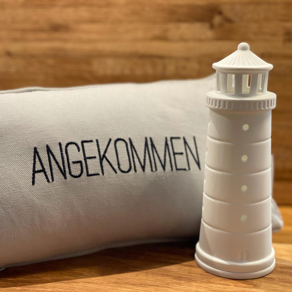 Kissen 