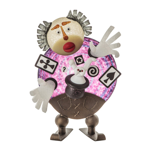 MR. MAGIC - Borowski