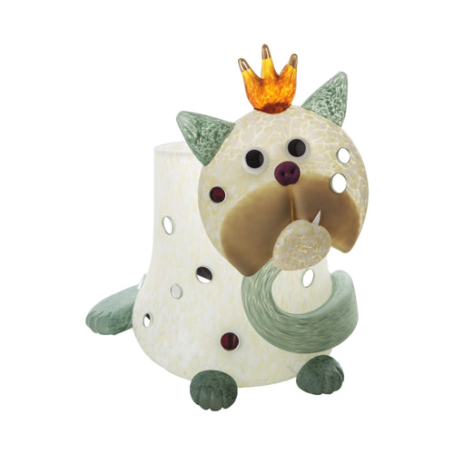 MRS. PRETTY DAISY-Vase - Borowski