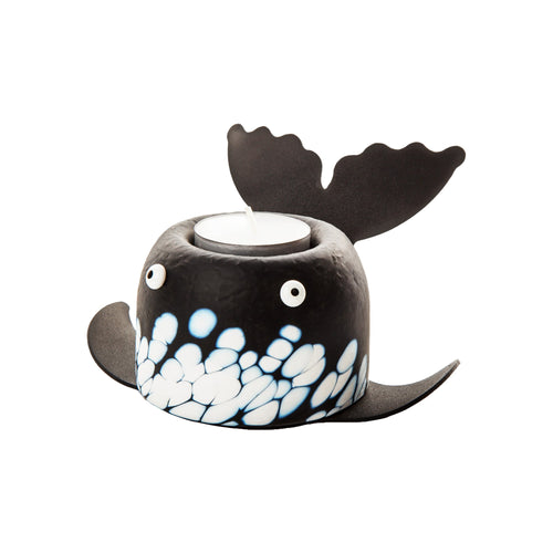 ORCA-Teelicht - Borowski