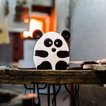 Lade das Bild in den Galerie-Viewer, Panda - Borowski
