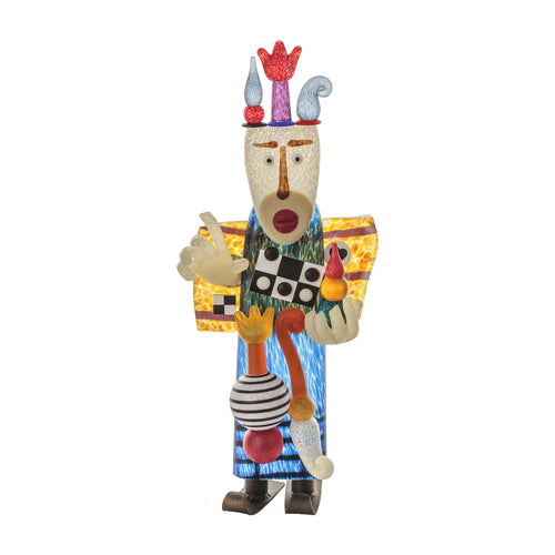 PLAYER - Borowski