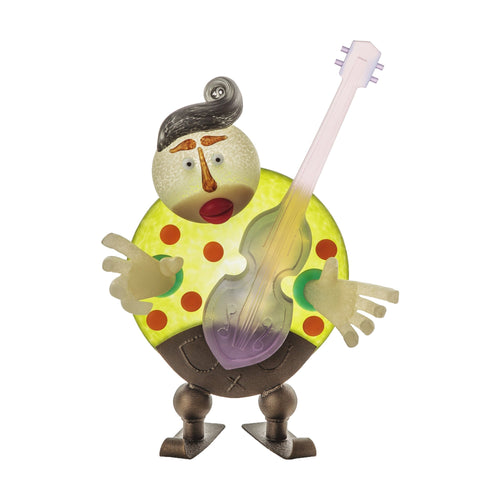 STEVE - Borowski